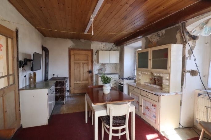 Prodej, Chalupa, Žalany