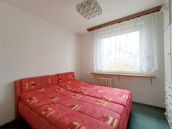 Pronájem, Byt 3+1, Česká Lípa