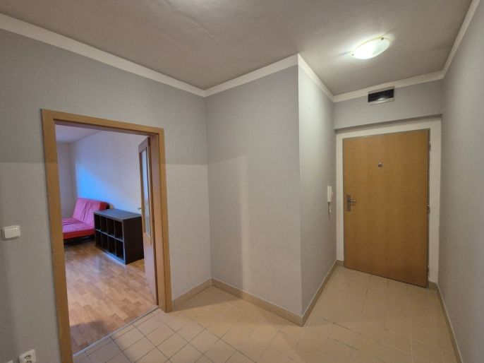 Pronájem, Byt 2+kk, Beroun