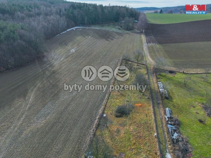 Prodej, Pozemek k bydlení, Plumlov