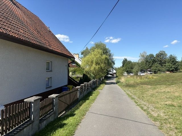 Prodej, Pozemek k bydlení, Vidče