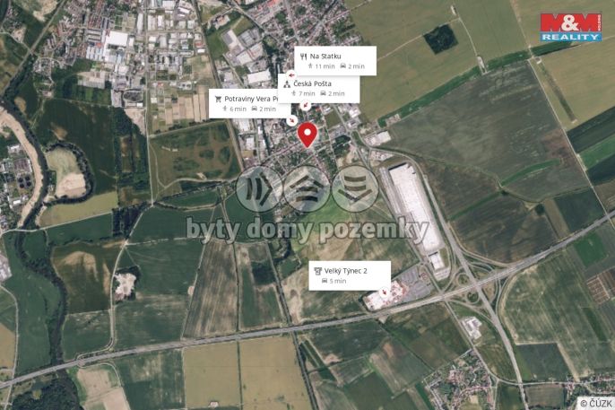 Prodej, Byt 4+kk, Olomouc