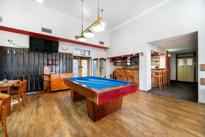 Prodej, Rodinný dům, Ústí nad Orlicí