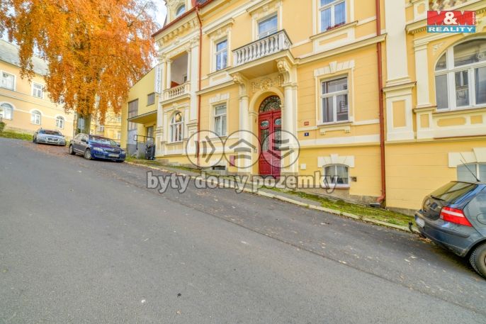 Prodej, Sklad, Mariánské Lázně