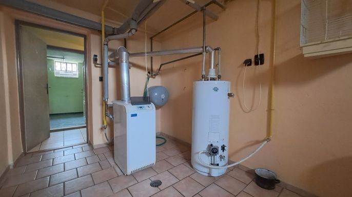 Prodej, Rodinný dům, Velká nad Veličkou