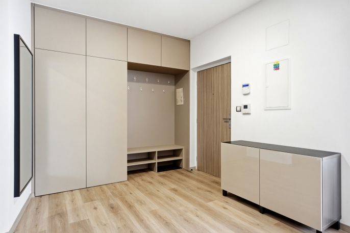 Prodej, Byt 3+kk, Mladá Boleslav
