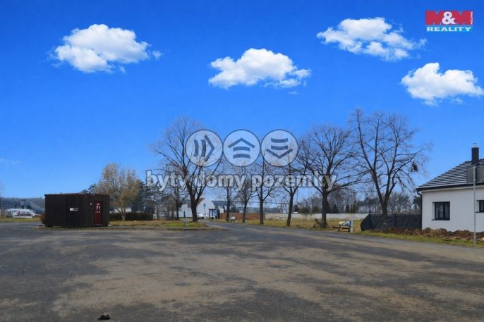 Prodej, Pozemek k bydlení, Račice