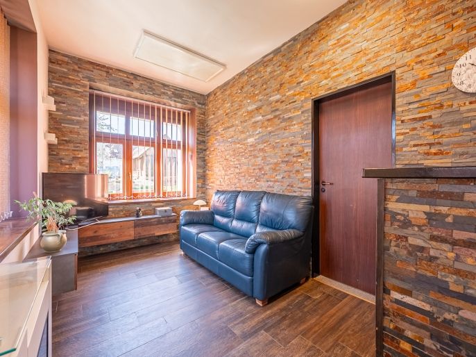 Prodej, Byt 3+kk, Kozmice