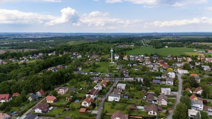 Prodej, Rodinný dům, Řepiště
