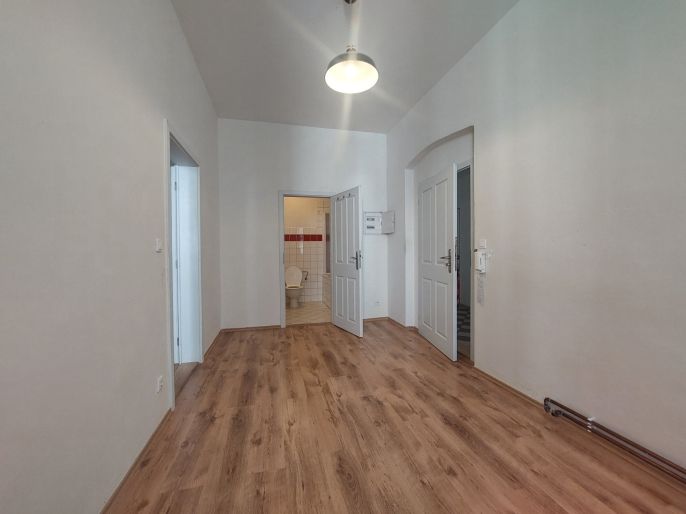 Pronájem, Byt 2+kk, Kolín