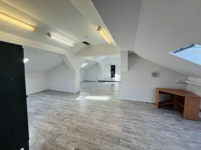 Pronájem, Kancelářský prostor, Český Těšín