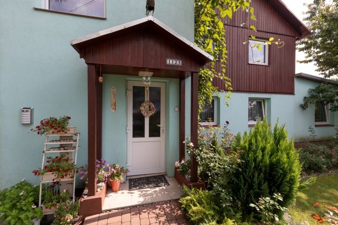 Prodej, Rodinný dům, Frýdlant nad Ostravicí
