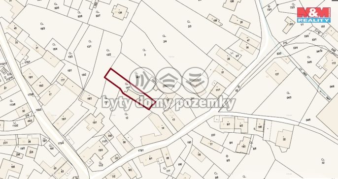 Prodej, Rodinný dům, Cerhenice