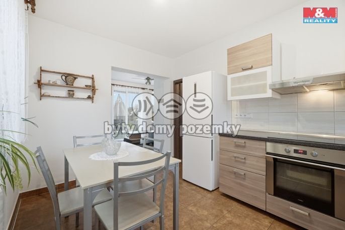 Prodej, Rodinný dům, Letovice