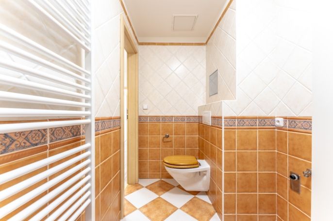 Prodej, Byt 3+kk, Klecany