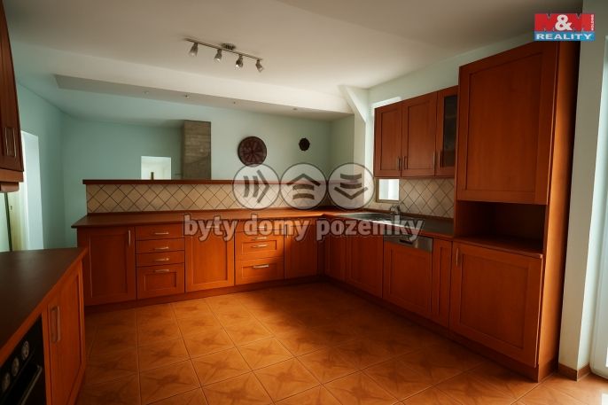 Prodej, Byt 5+1 a větší, Jablonec nad Nisou