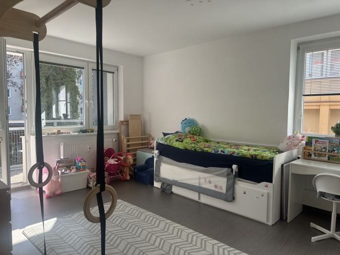 Pronájem, Byt 3+kk, Olomouc