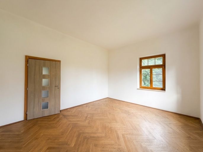 Prodej, Rodinný dům, Ústí nad Labem