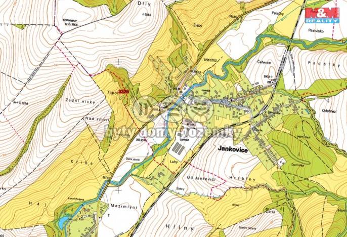 Prodej, Zahrada, Holešov