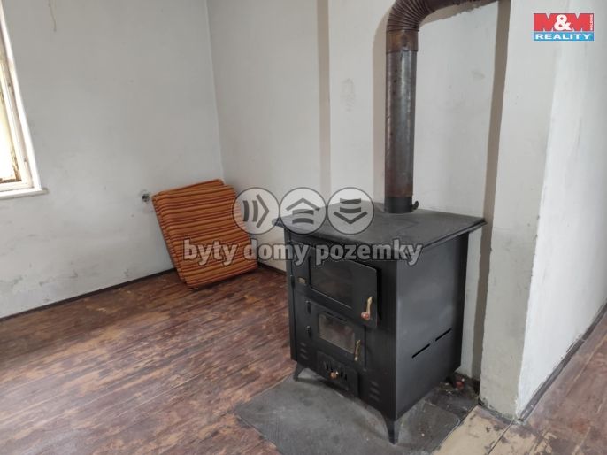 Prodej, Rodinný dům, Široká Niva