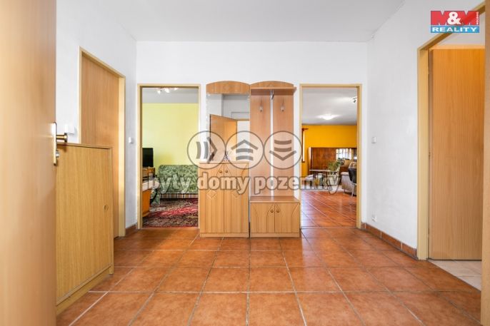 Pronájem, Obchod a služby, Domažlice