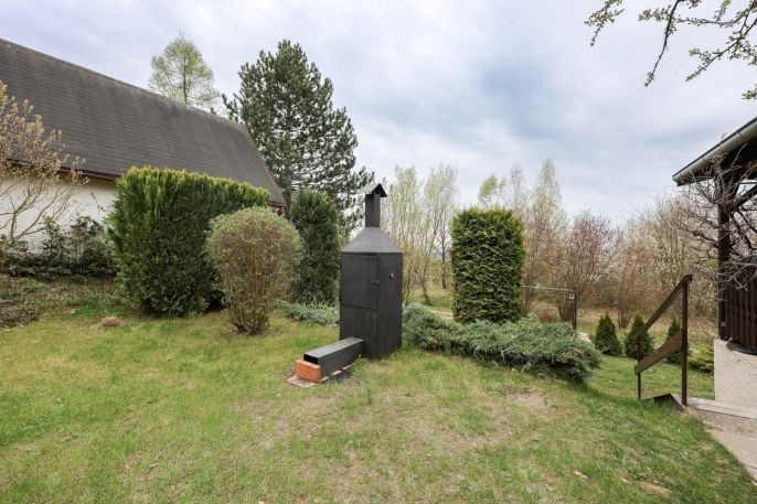 Prodej, Chata, Šternberk