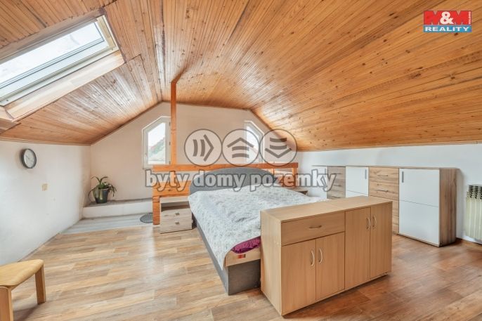 Prodej, Rodinný dům, Praha