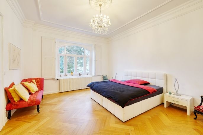 Prodej, Nájemní dům, Lázně Kynžvart