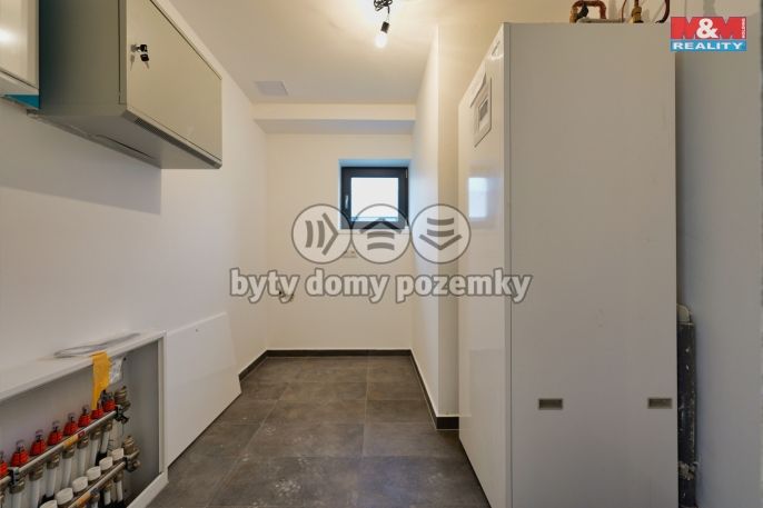 Prodej, Rodinný dům, Rychvald