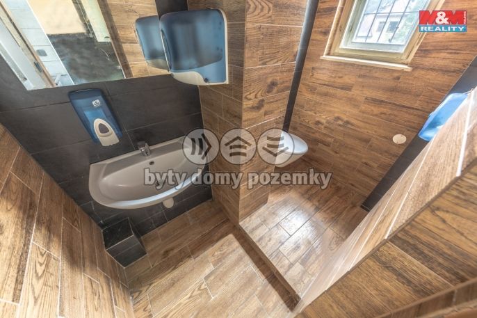 Prodej, Rodinný dům, Tanvald