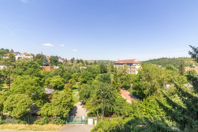Prodej, Byt 2+kk, Praha