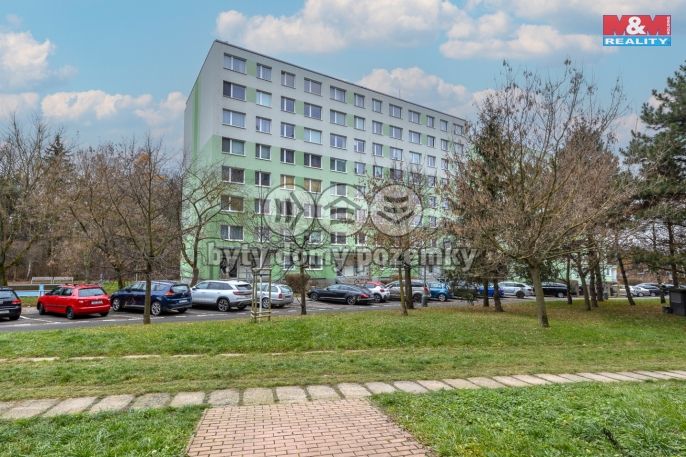 Prodej, Byt 3+kk, Praha