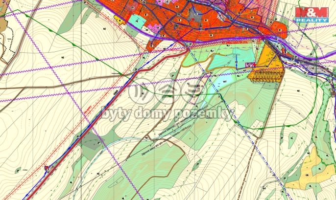 Prodej, Ostatní, Budišov nad Budišovkou