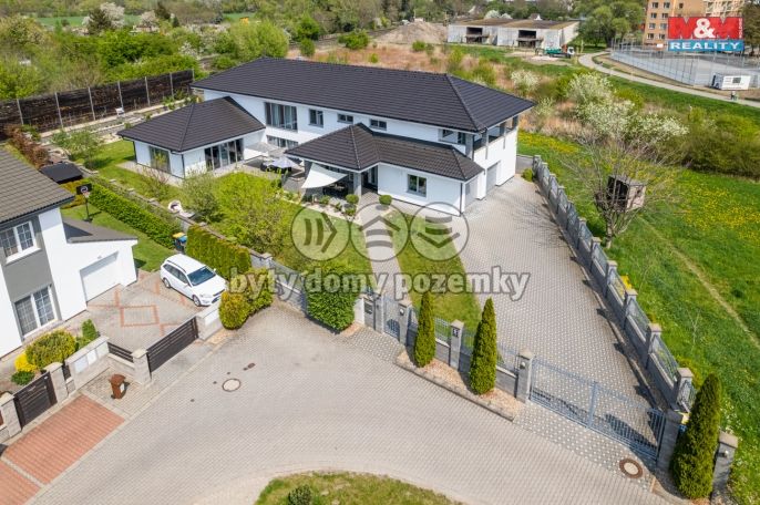 Prodej, Rodinný dům, Nymburk