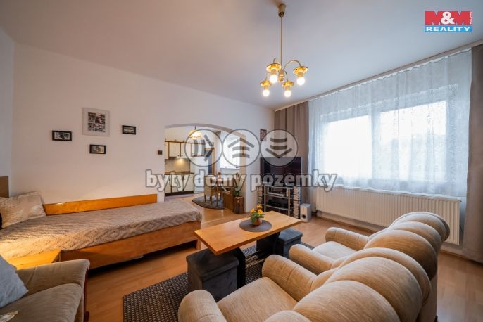 Prodej, Rodinný dům, Mikulov