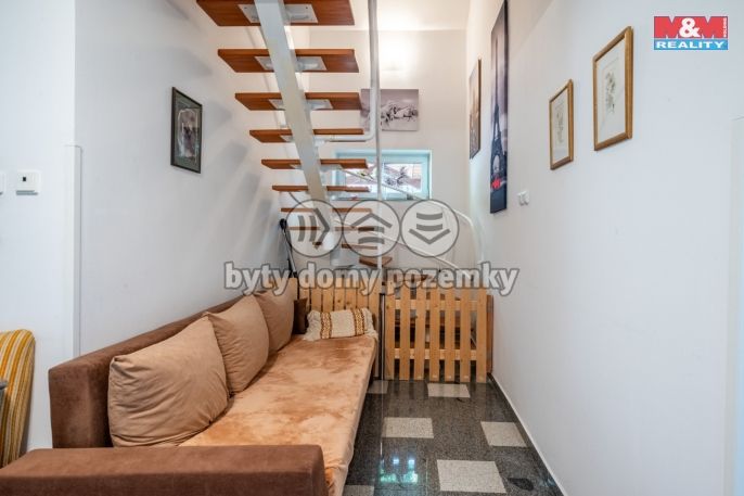 Prodej, Chalupa, Hajany