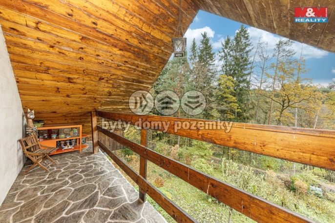 Prodej, Chata, Barchovice