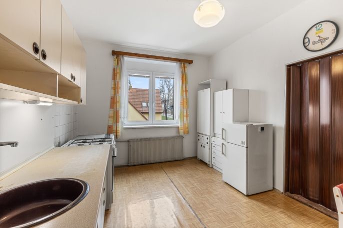 Prodej, Rodinný dům, Louny