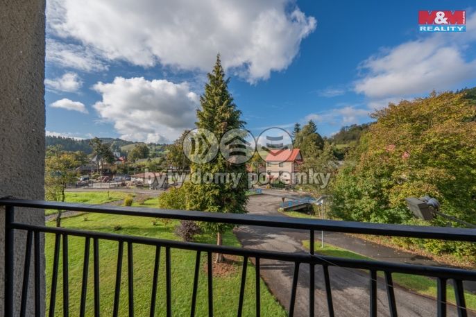 Prodej, Byt 3+1, Nový Hrozenkov