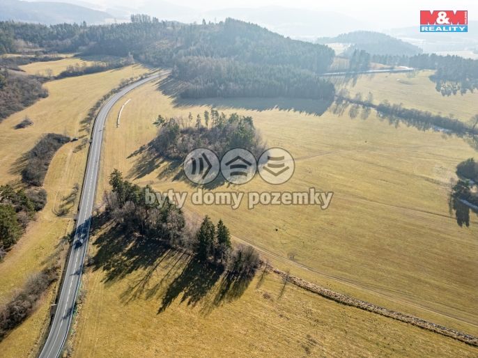 Prodej, Louka, Nišovice