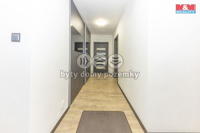 Prodej, Byt 2+1, Praha