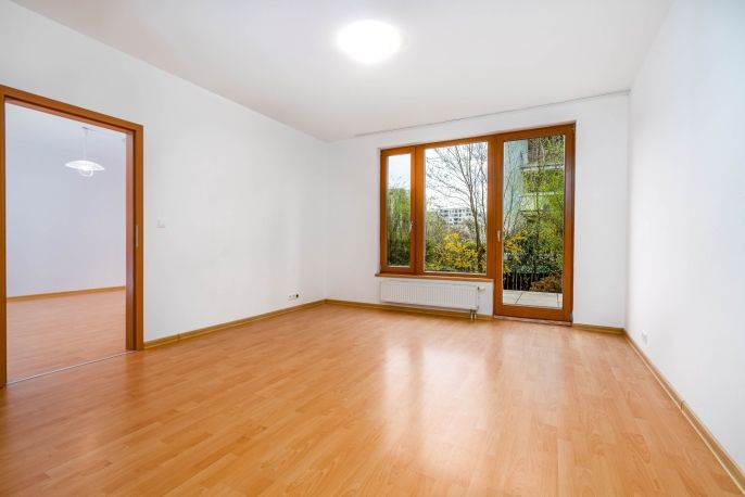 Prodej, Byt 2+kk, Praha