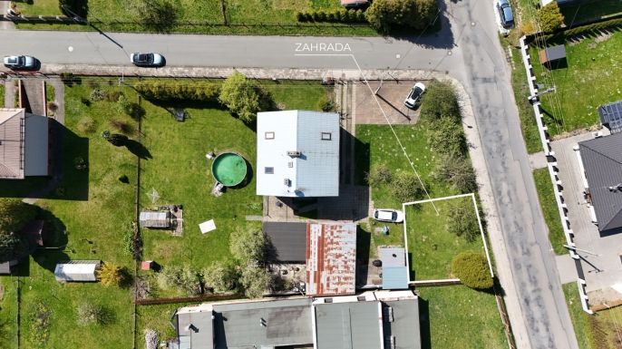 Prodej, Byt 3+1, Vratimov