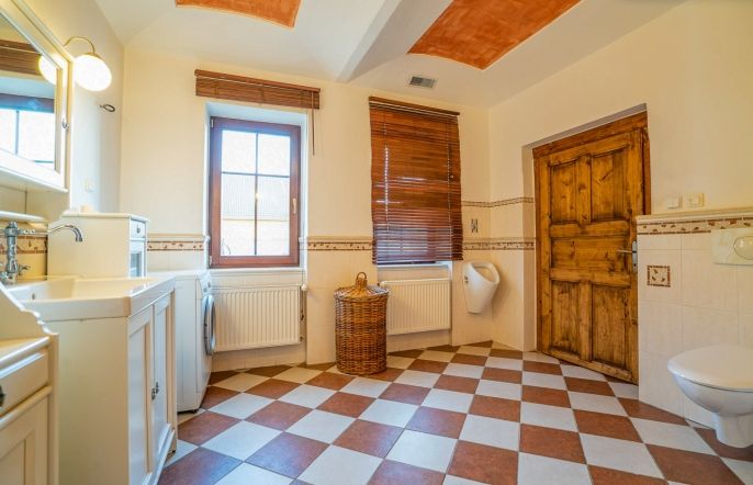 Prodej, Rodinný dům, Keblice