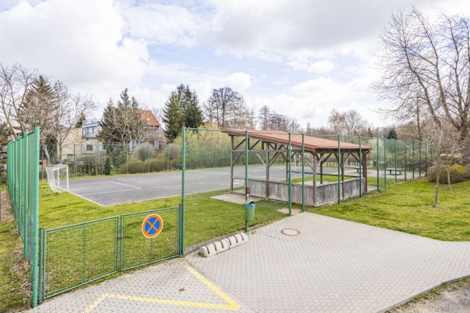 Pronájem, Byt 2+kk, Modletice