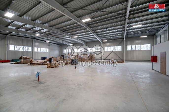 Prodej, Sklad, Cerekvice nad Loučnou