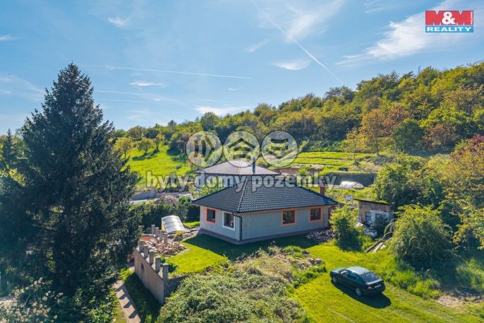 Prodej, Rodinný dům, Domoušice