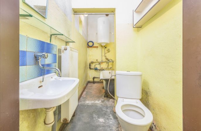 Prodej, Rodinný dům, Chotusice