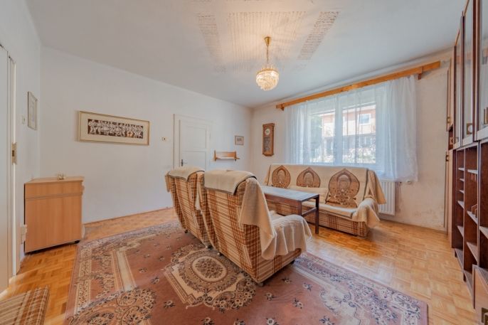 Prodej, Rodinný dům, Slušovice