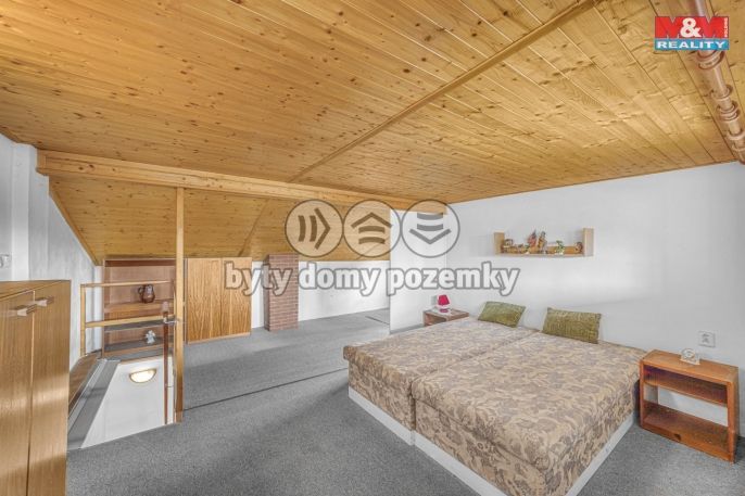 Prodej, Chata, Holotín